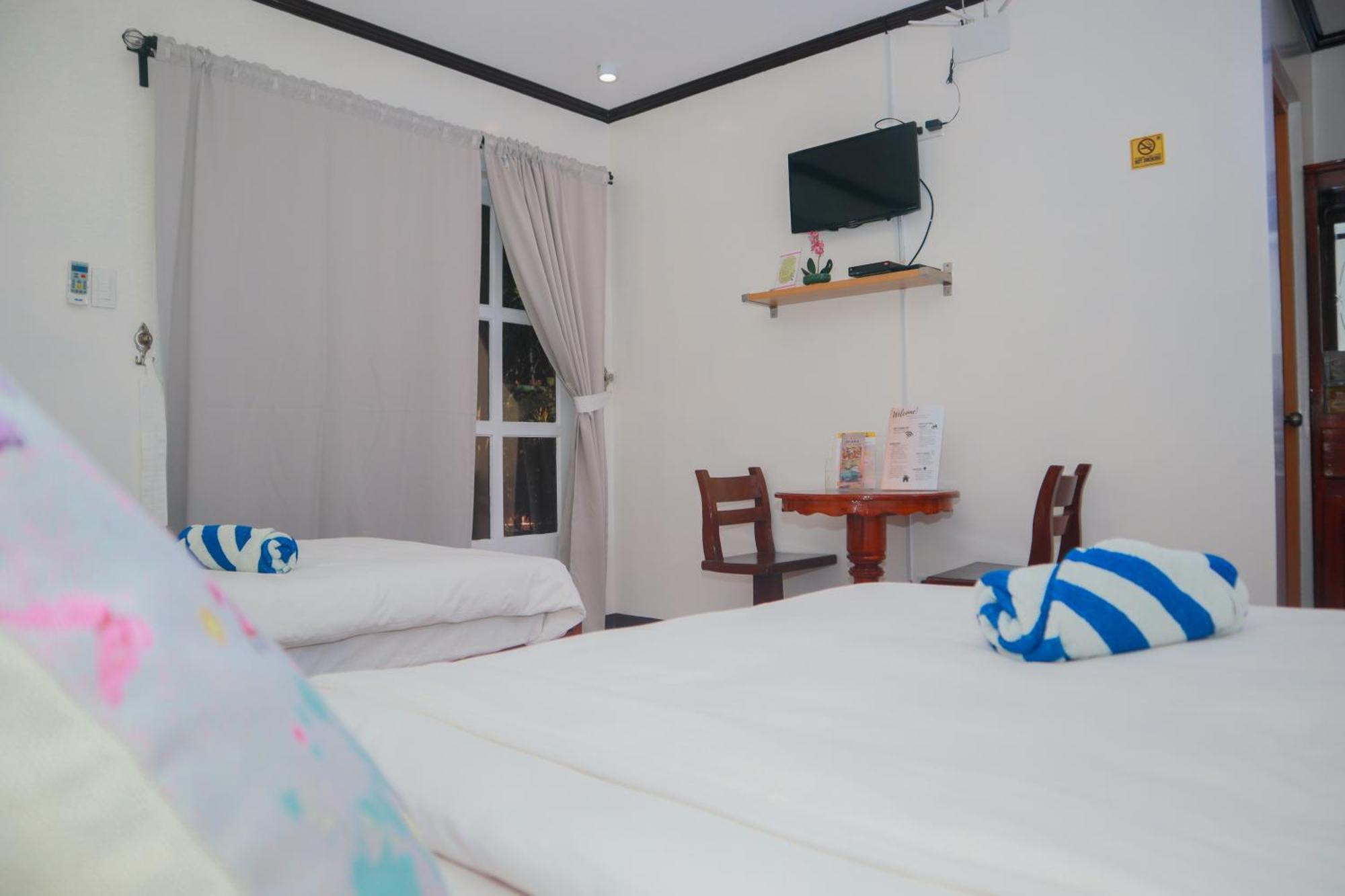 Olana Bed And Breakfast Labrador Exteriér fotografie