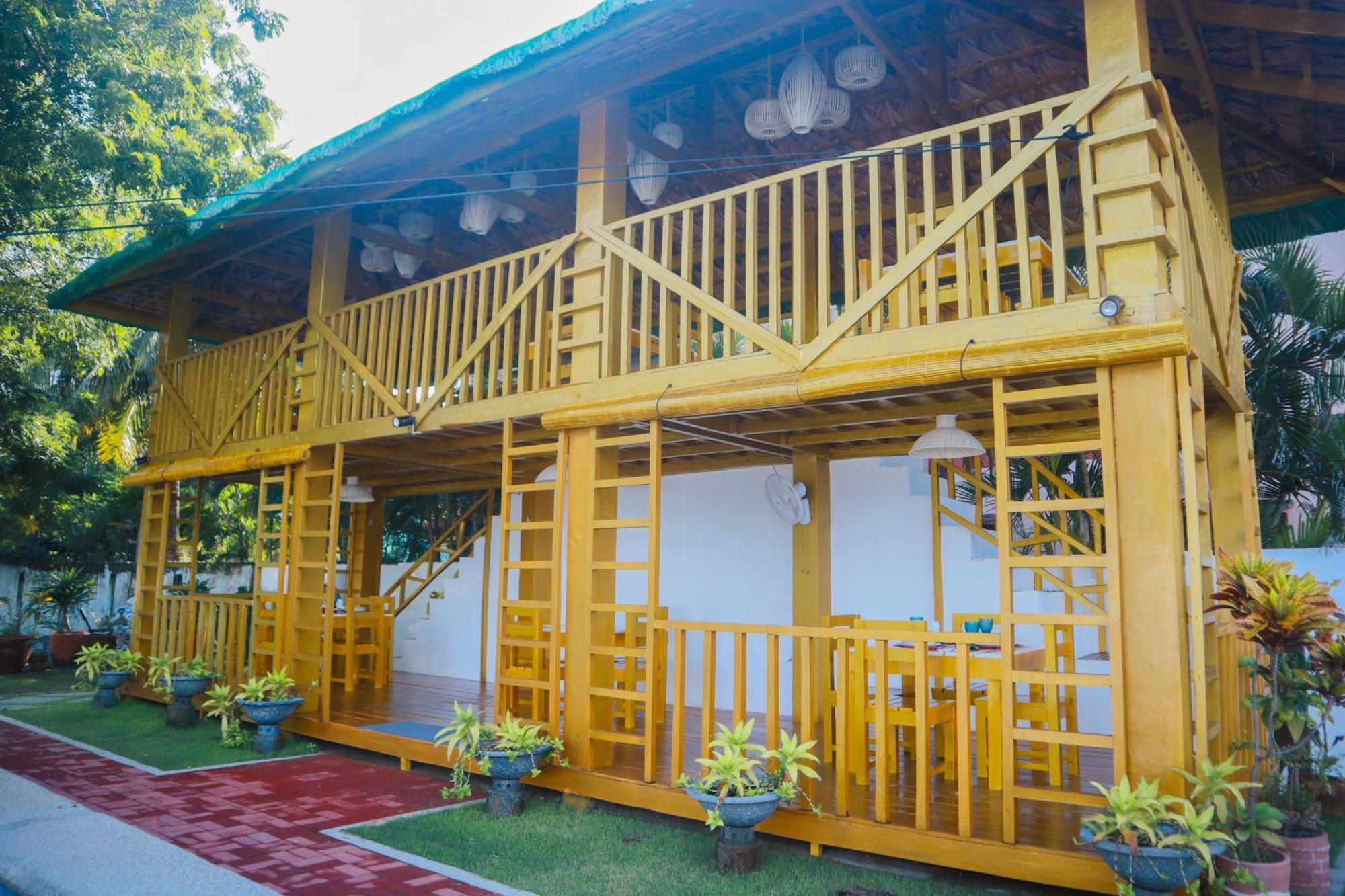 Olana Bed And Breakfast Labrador Exteriér fotografie